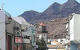 Apartamento La Aldea Pueblo Gran Canaria 2B
